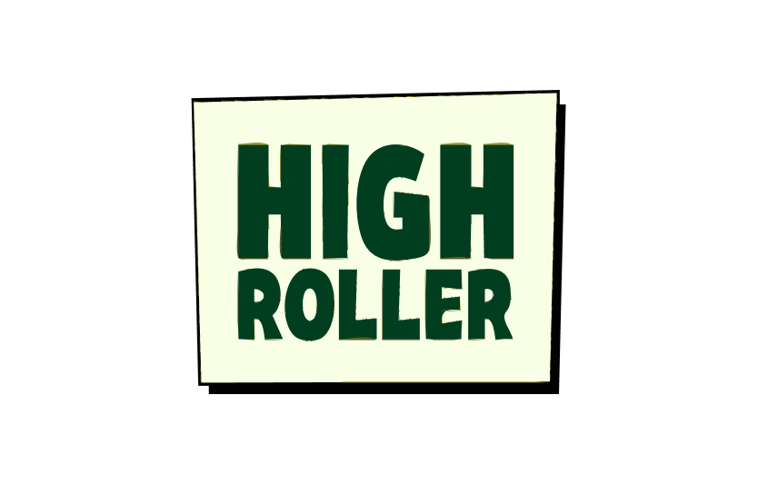Обзор казино Highroller